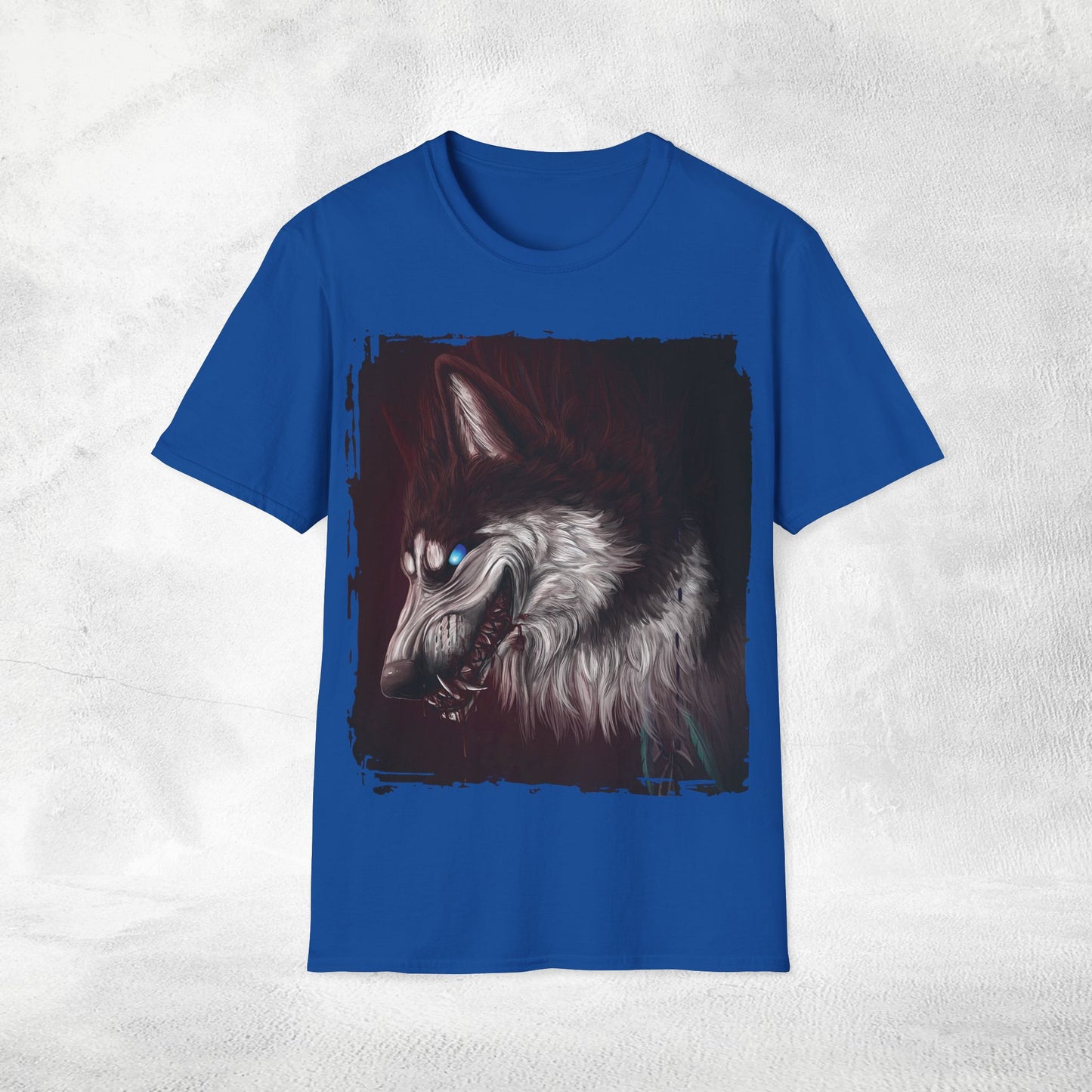 Men's Natural Beasts shirts