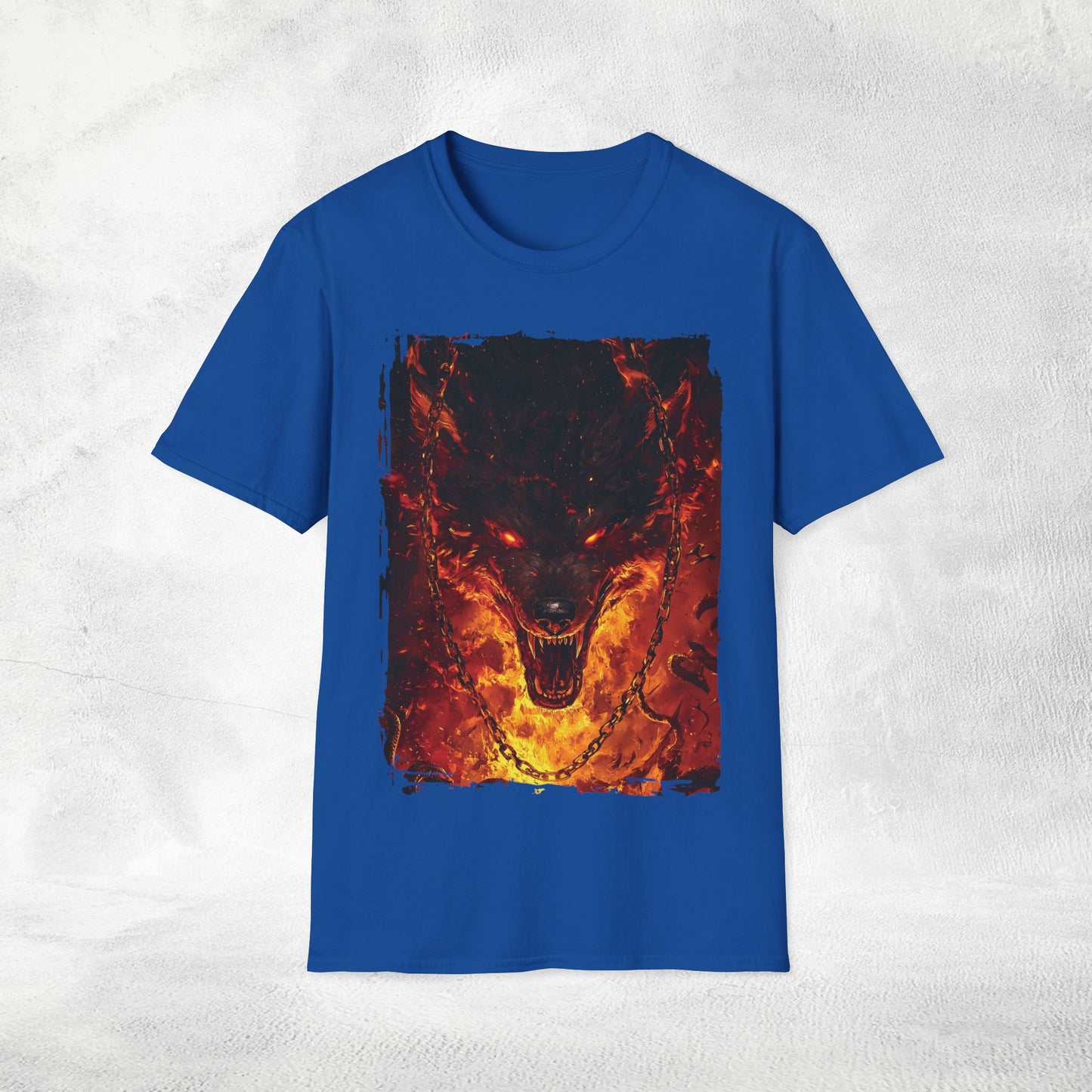 Men's Natural Beasts shirts