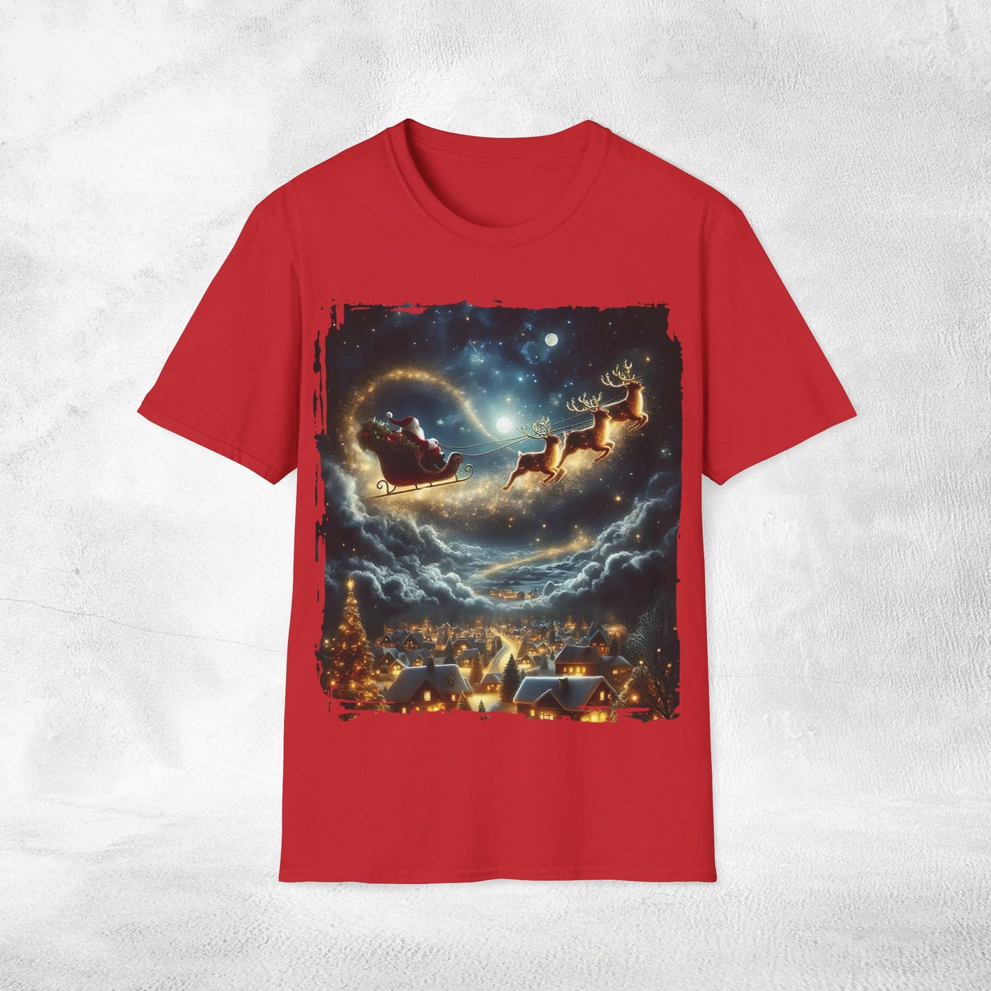 Unisex Christmas T-Shirt