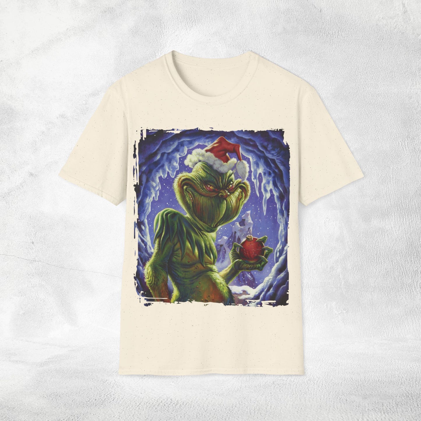 Unisex Christmas T-Shirt