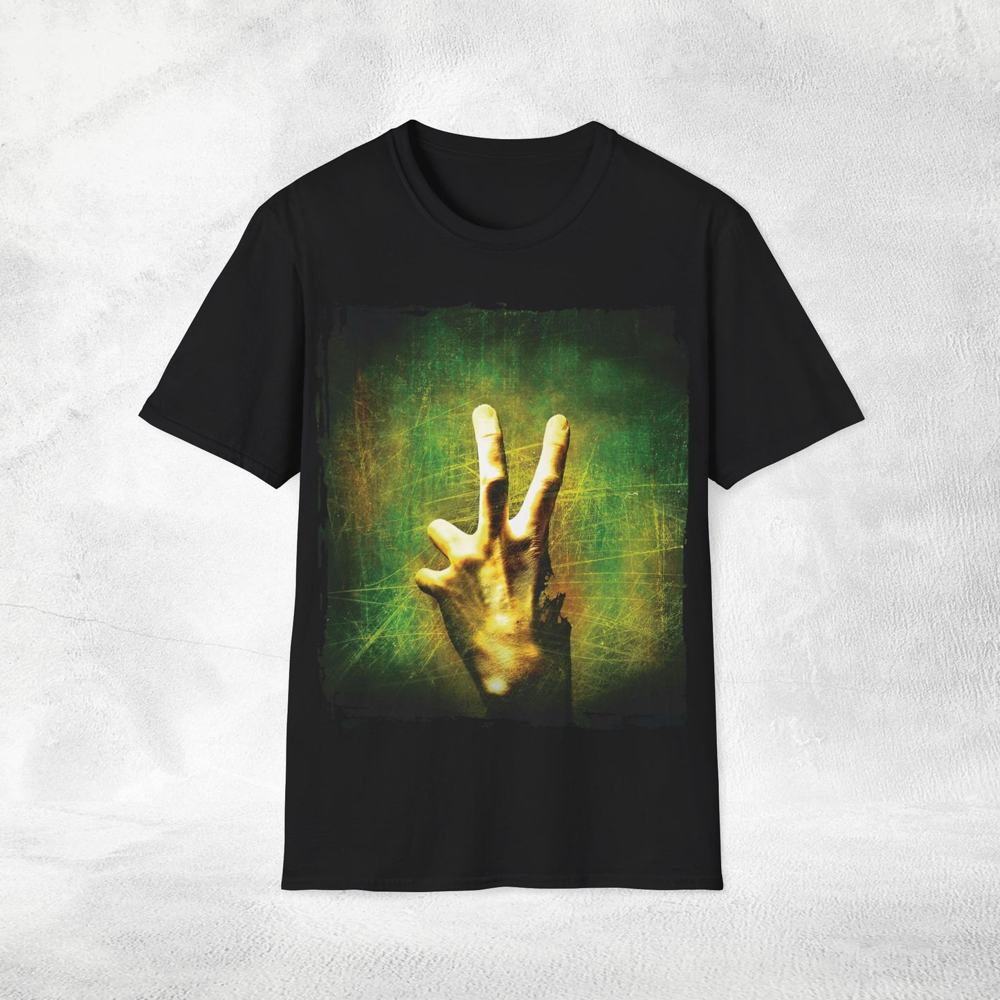 Unisex gaming shirt Left 4 Dead