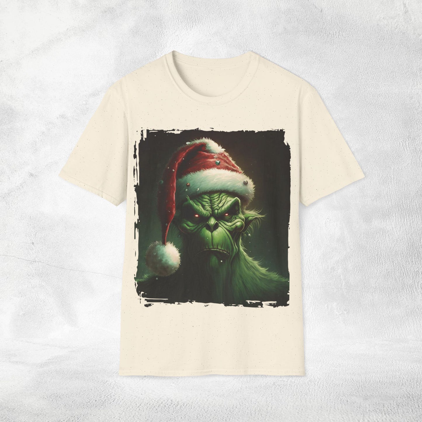 Unisex Christmas T-Shirt