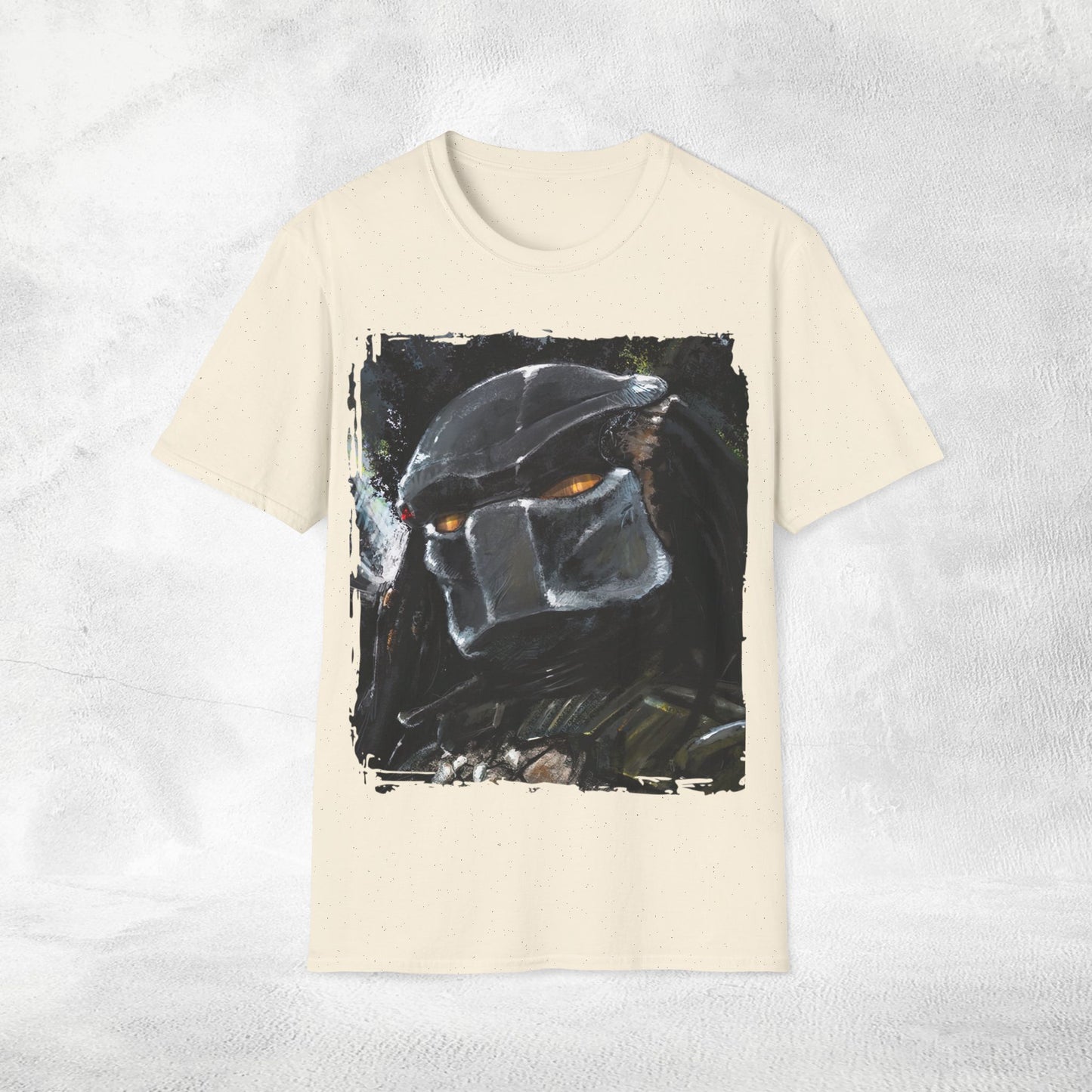 Unisex movie shirt Predator
