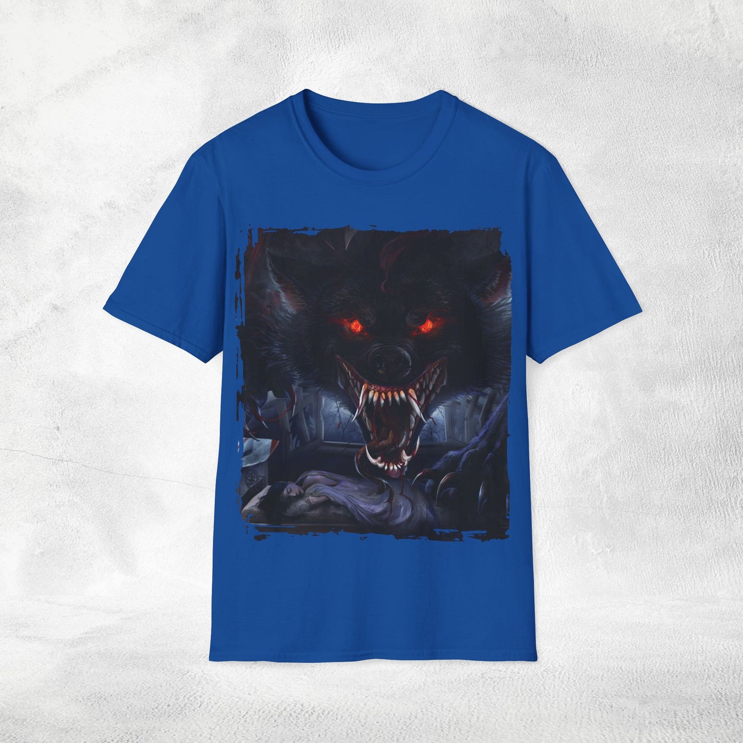 Men's Natural Beasts shirts