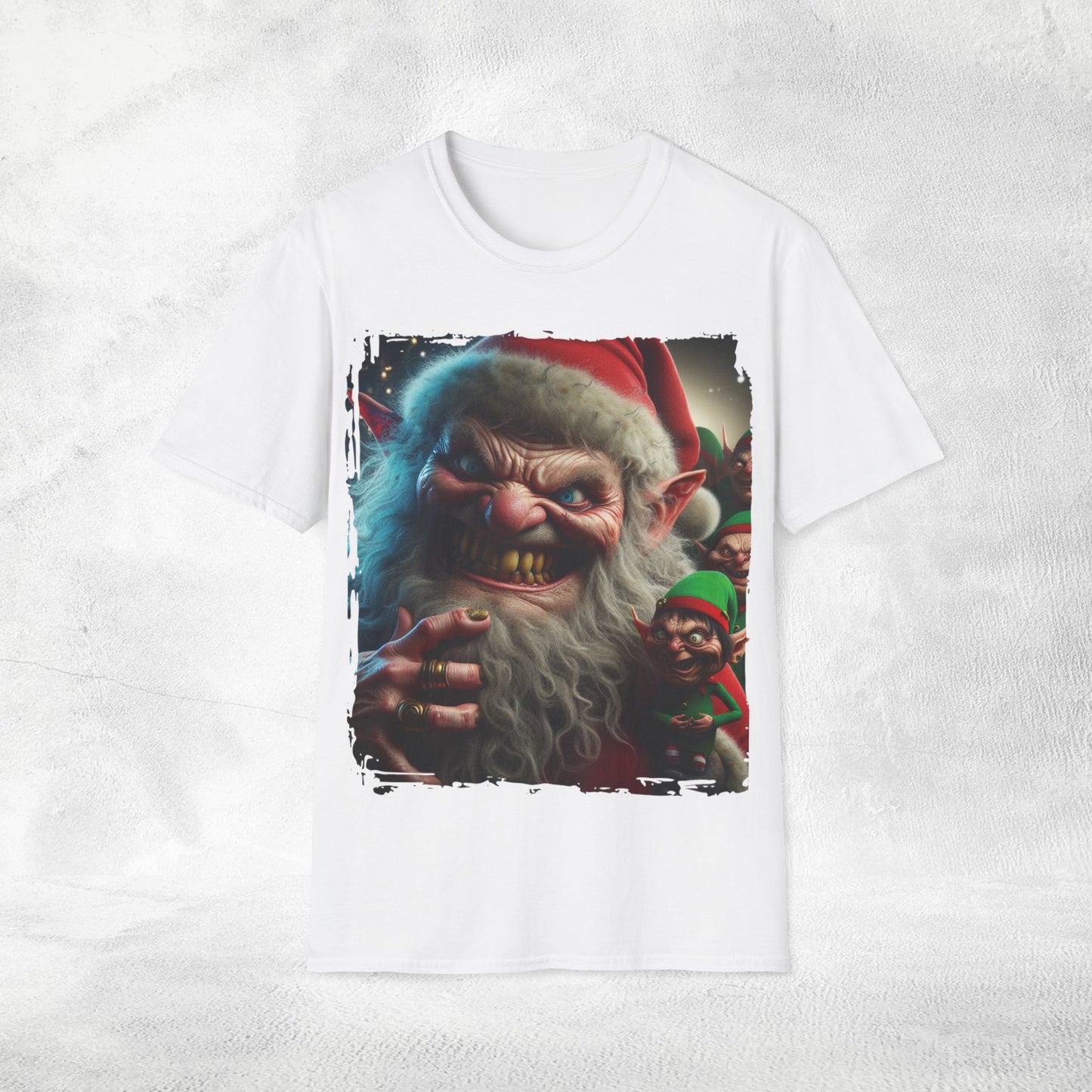 Unisex Christmas T-Shirt