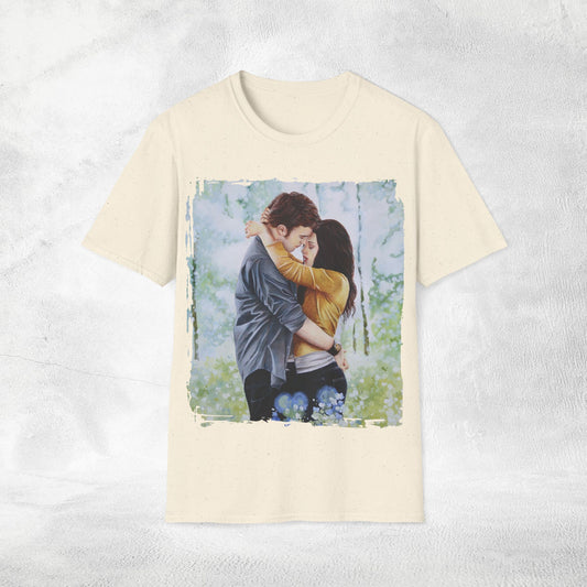 Unisex movie shirt Twilight