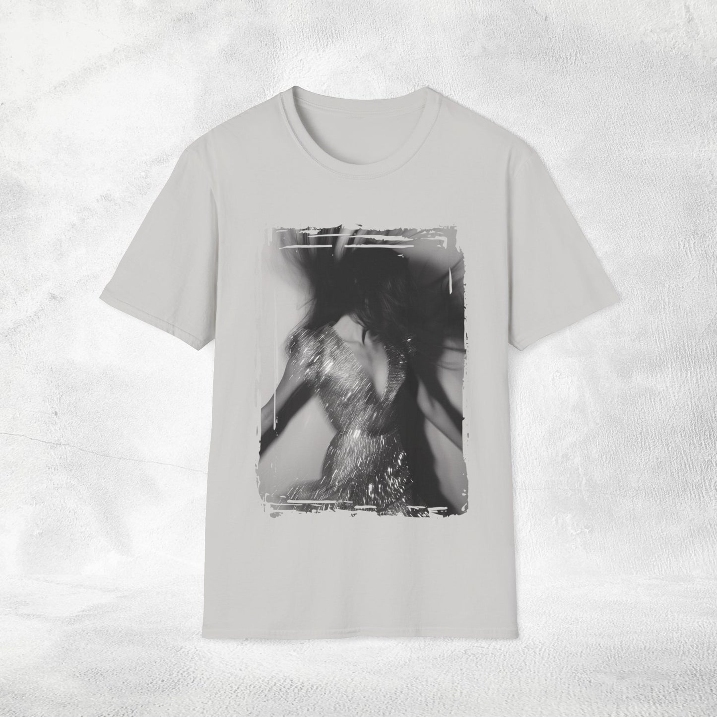 Men's T-Shirt Retro Girls