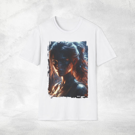 Unisex Gaming shirt Lara