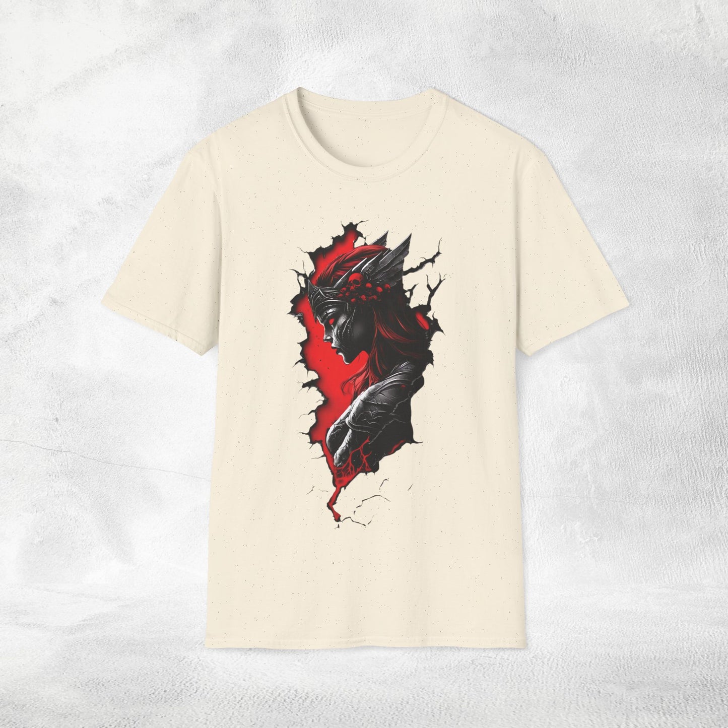 Men's Nordic T-Shirt