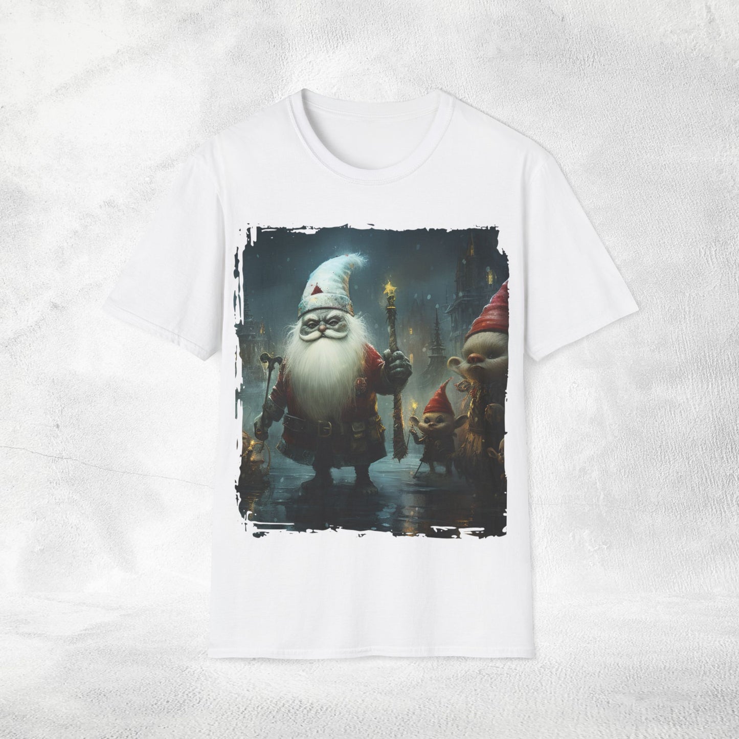 Unisex Christmas T-Shirt