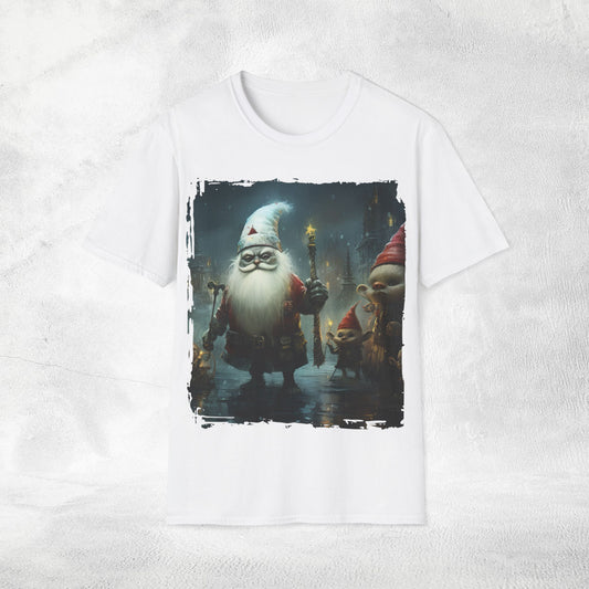 Unisex Christmas T-Shirt