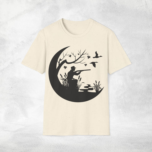 Unisex hunting shirt more hunting season