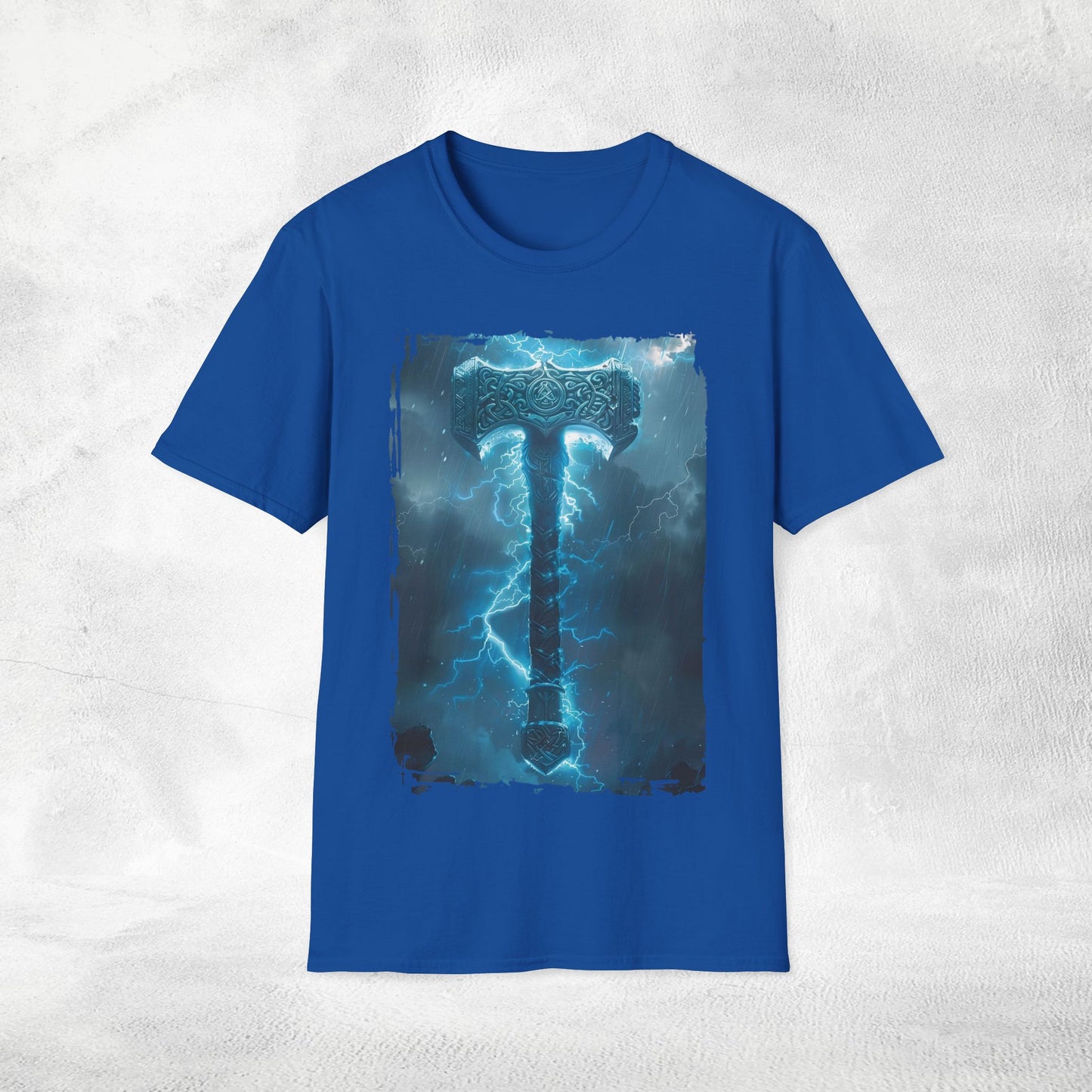 Men's Nordic T-Shirt