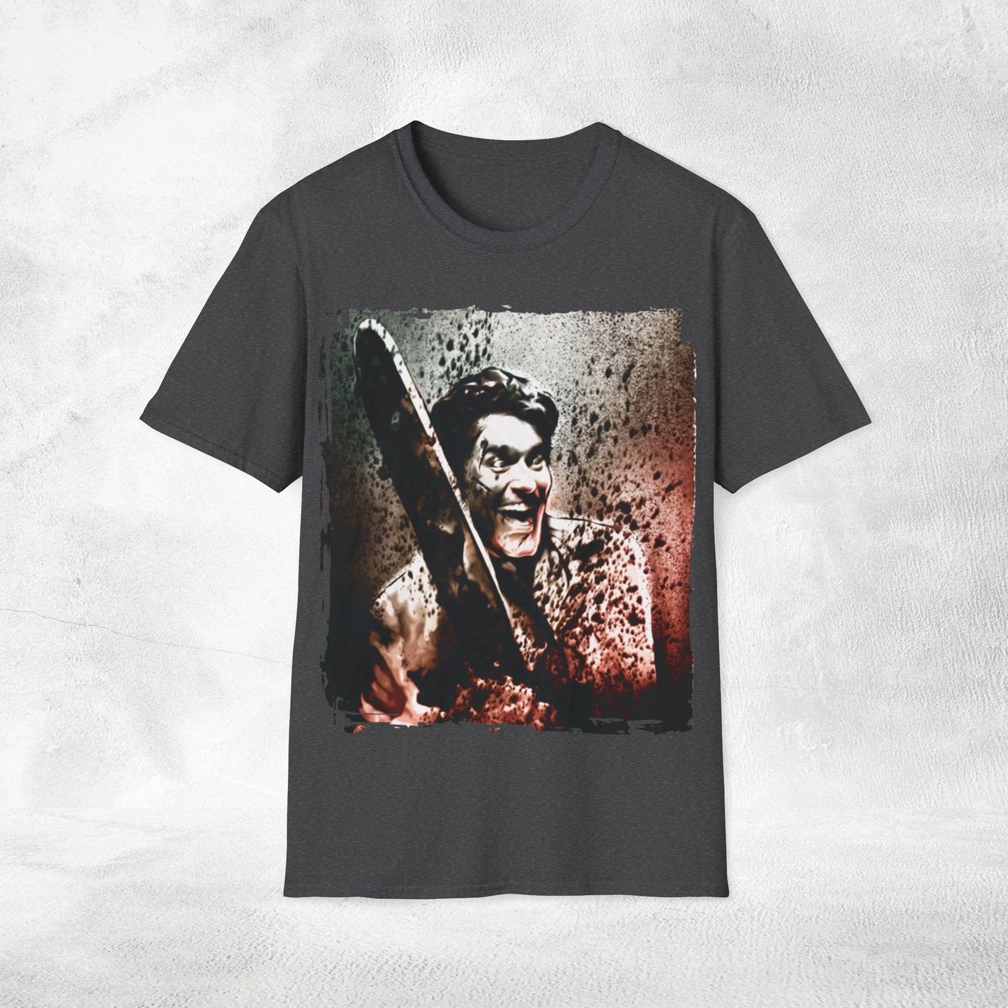 Unisex movie shirt the Evil Dead