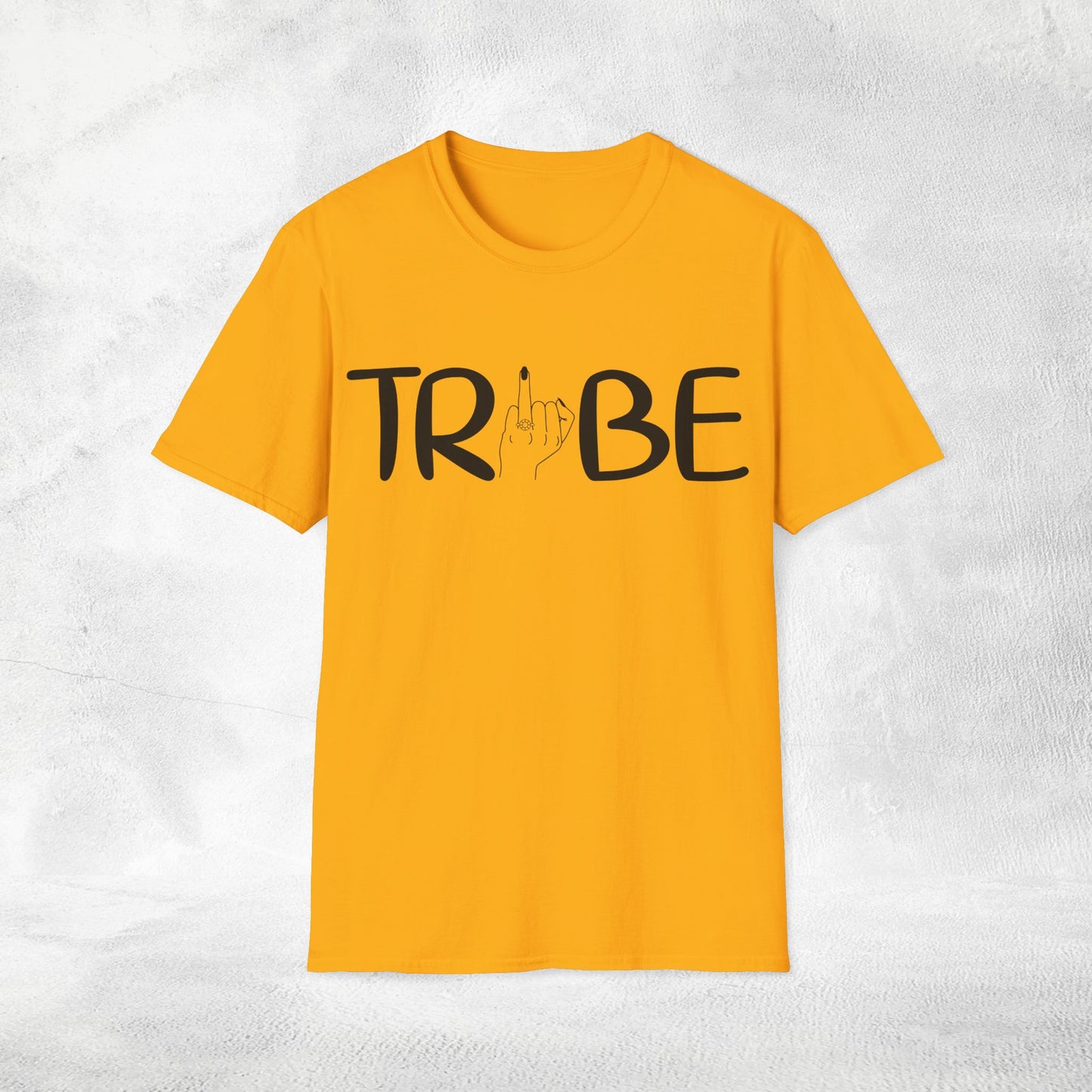 Women's T-Shirt Tribe bachelorette party