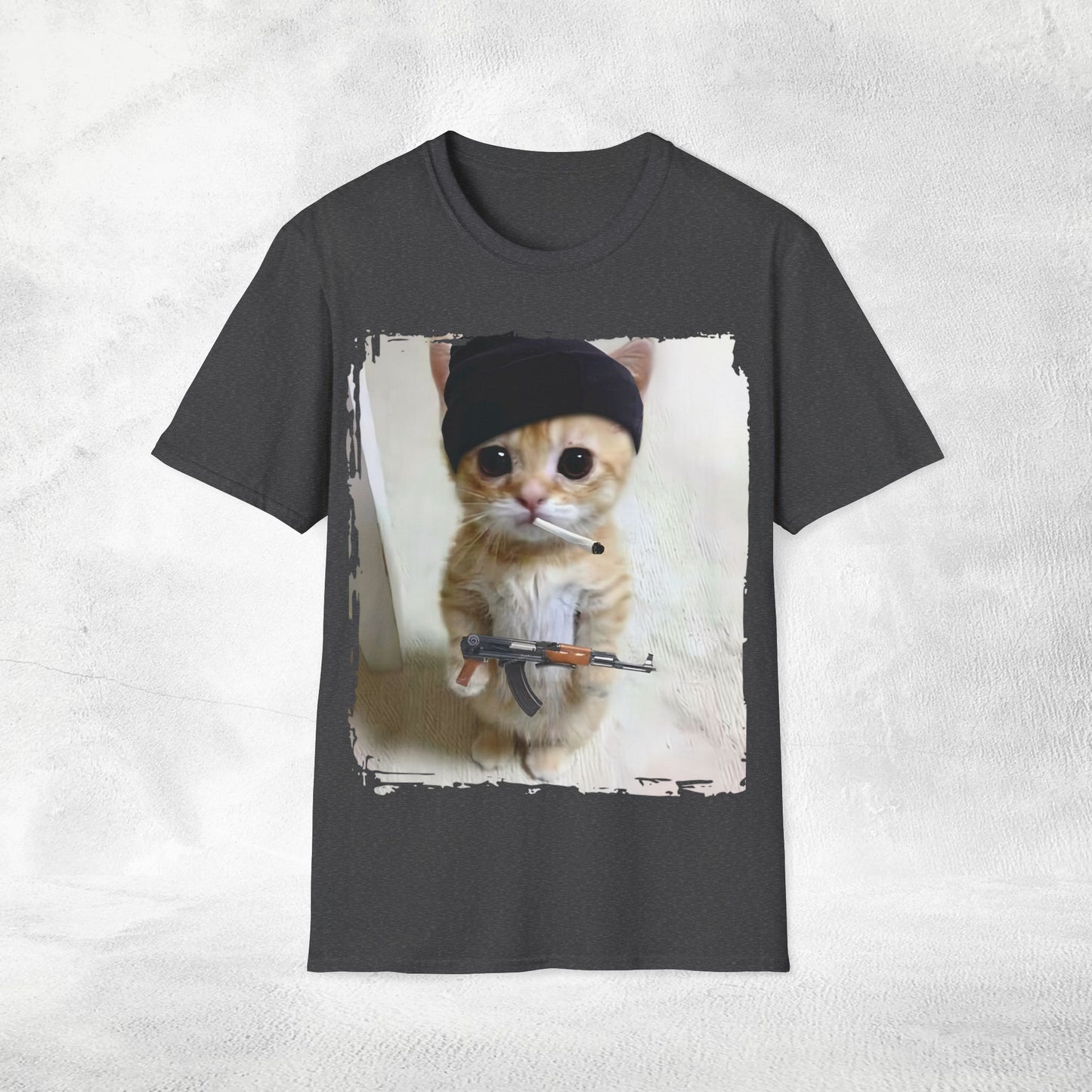 Unisex funny shirt the world's greatest bodyguard