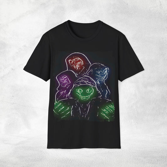 Unisex gaming shirt Dead by Daylight