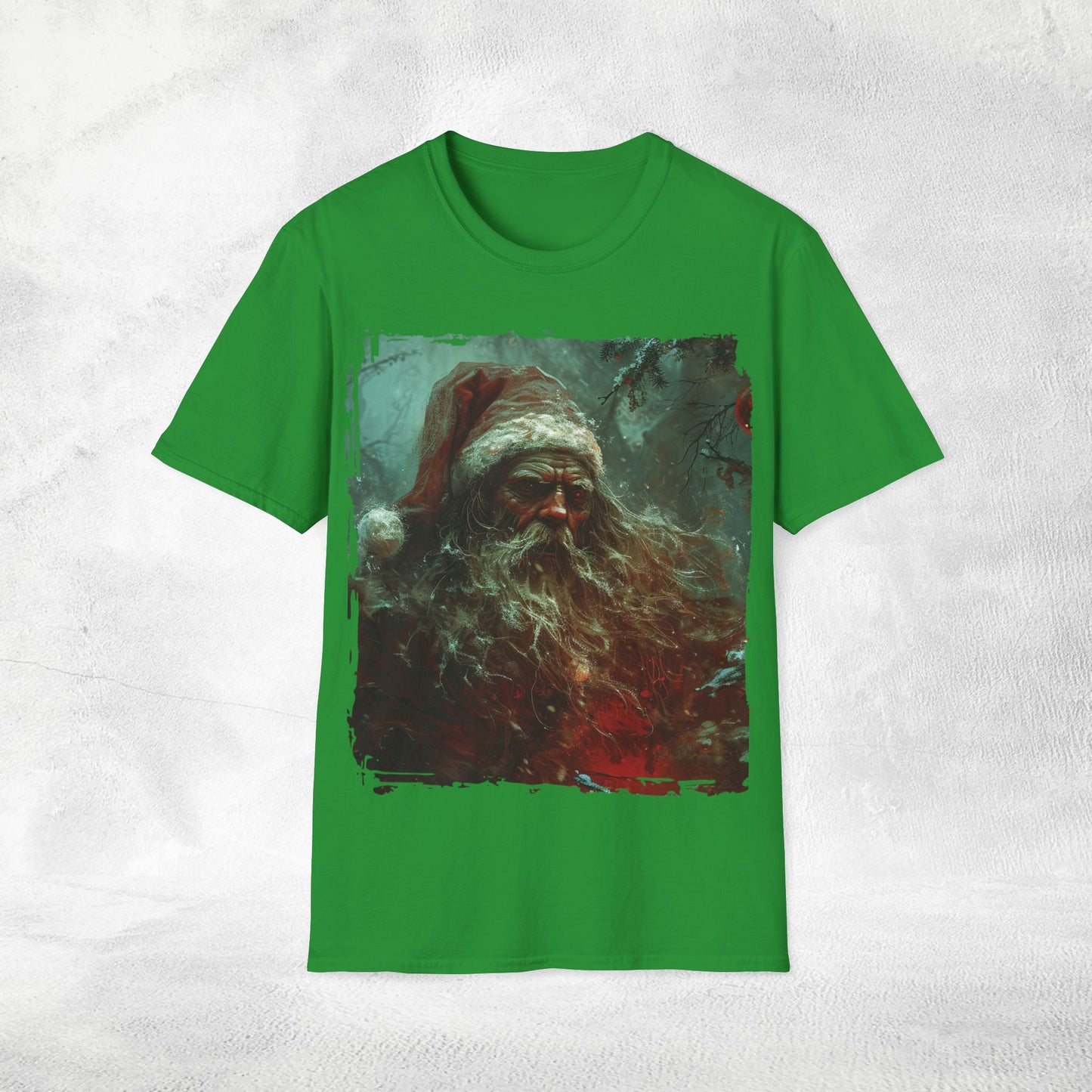 Unisex Christmas T-Shirt