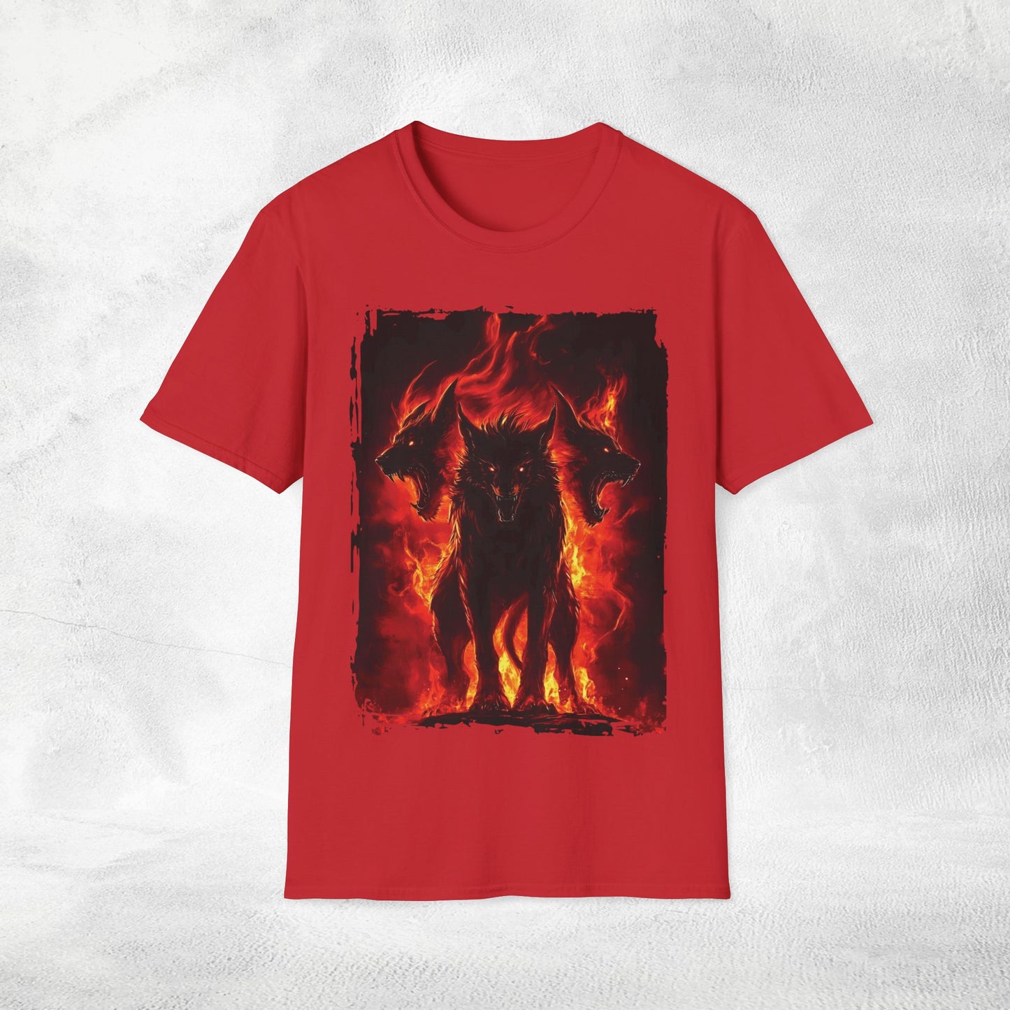 Men's Natural Beasts shirts