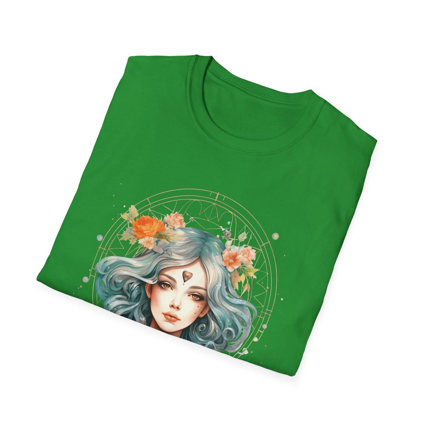 Zodiac shirt Virgo