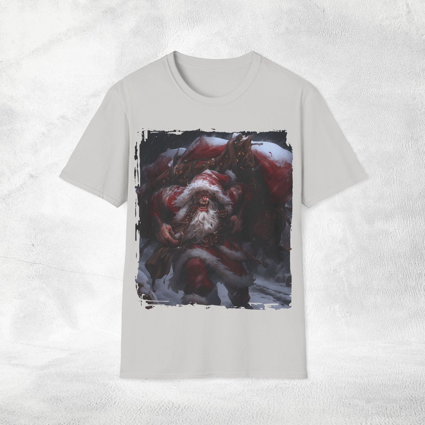 Unisex Christmas T-Shirt