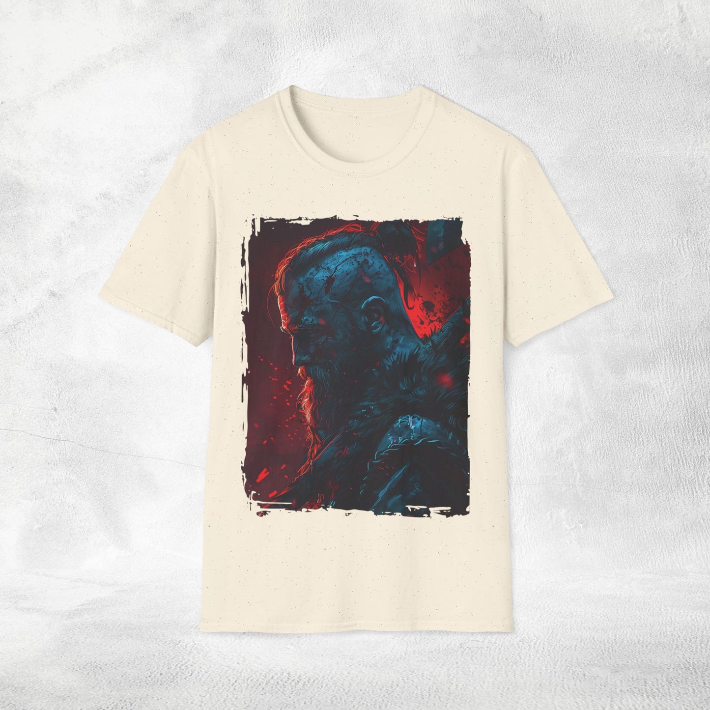 Men's Nordic T-Shirt