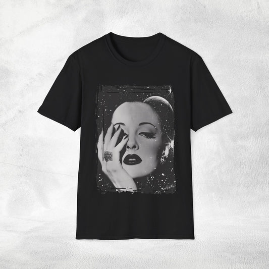 Men's T-Shirt Retro Girls