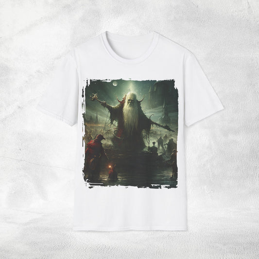 Unisex Christmas T-Shirt