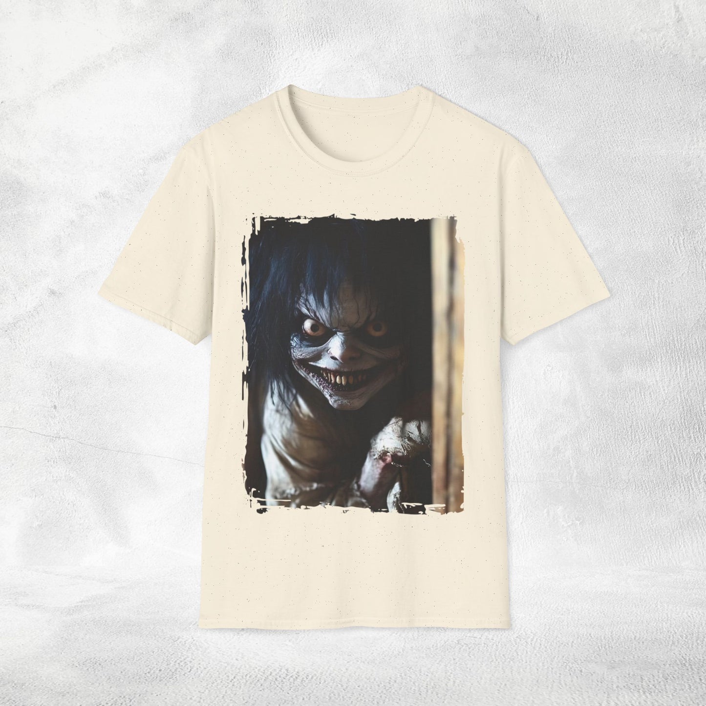 Unisex movie shirt Halloween Villains