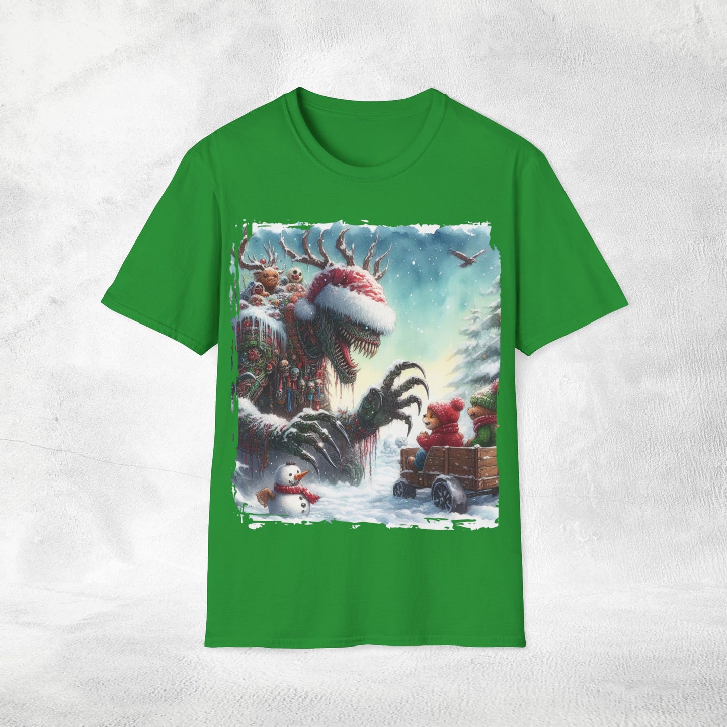 Unisex Christmas T-Shirt