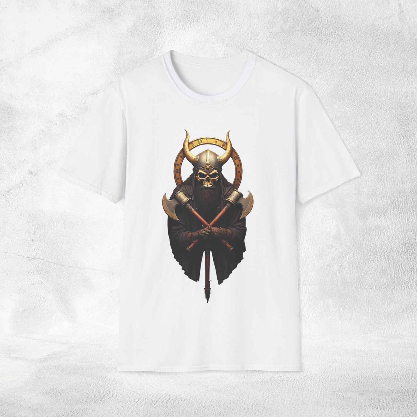 Men's Nordic T-Shirt