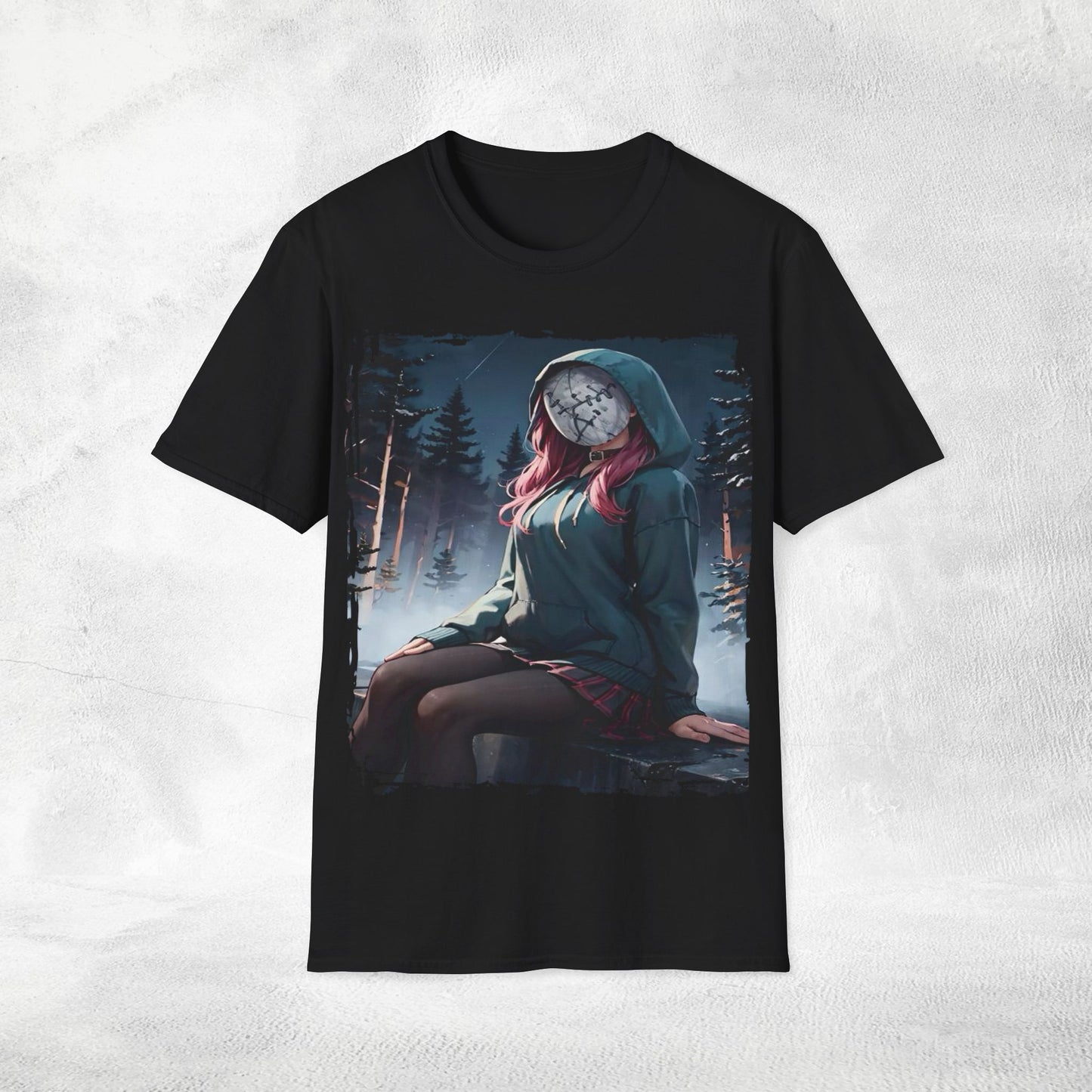 Unisex gaming shirt Dead by Daylight