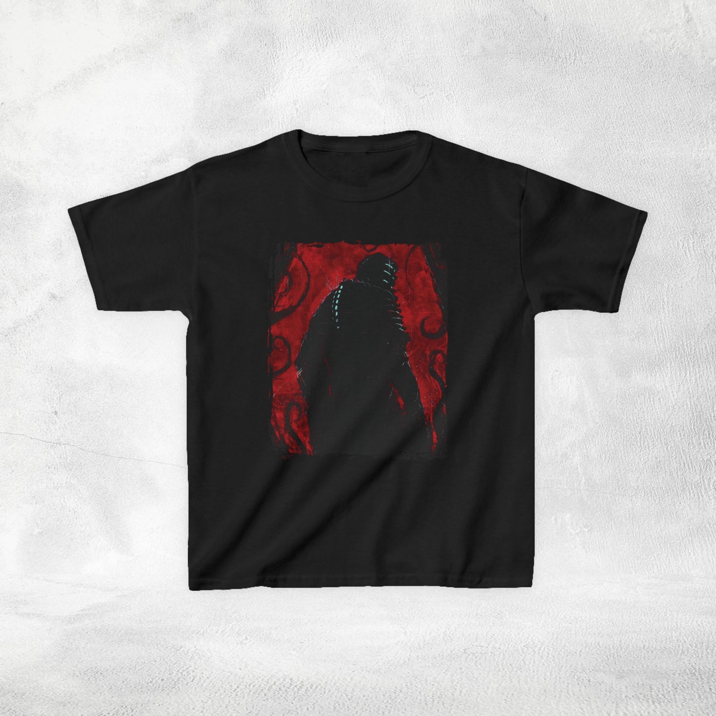 Kids gaming shirt Dead Space