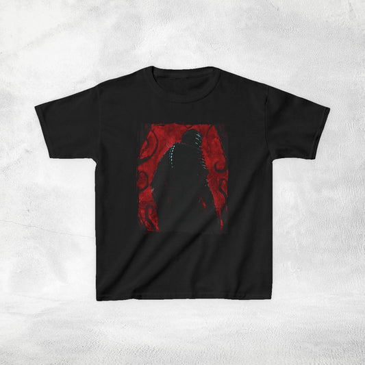Kids gaming shirt Dead Space