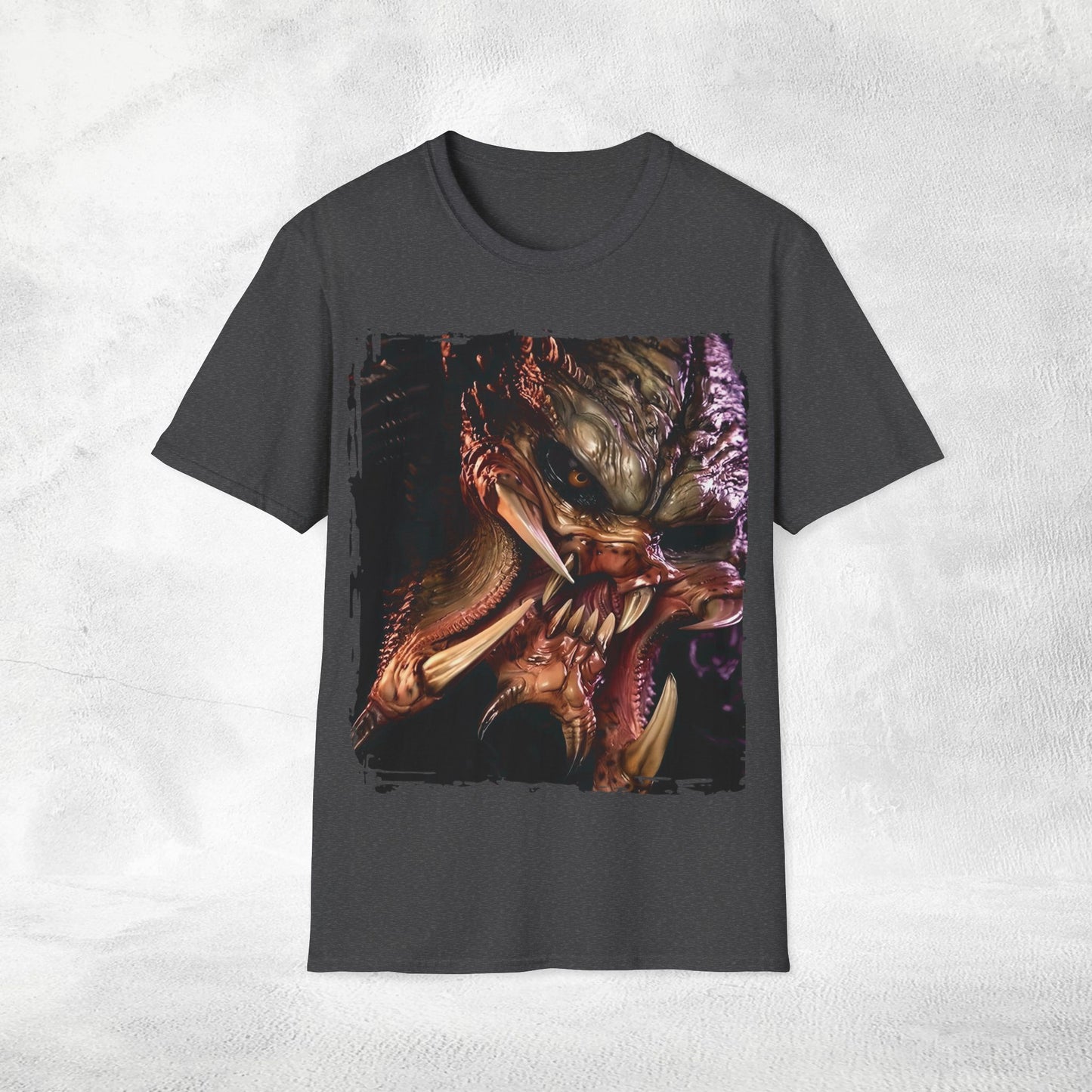 Unisex movie shirt Predator