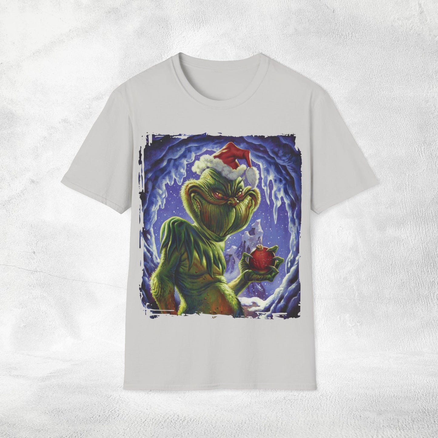 Unisex Christmas T-Shirt