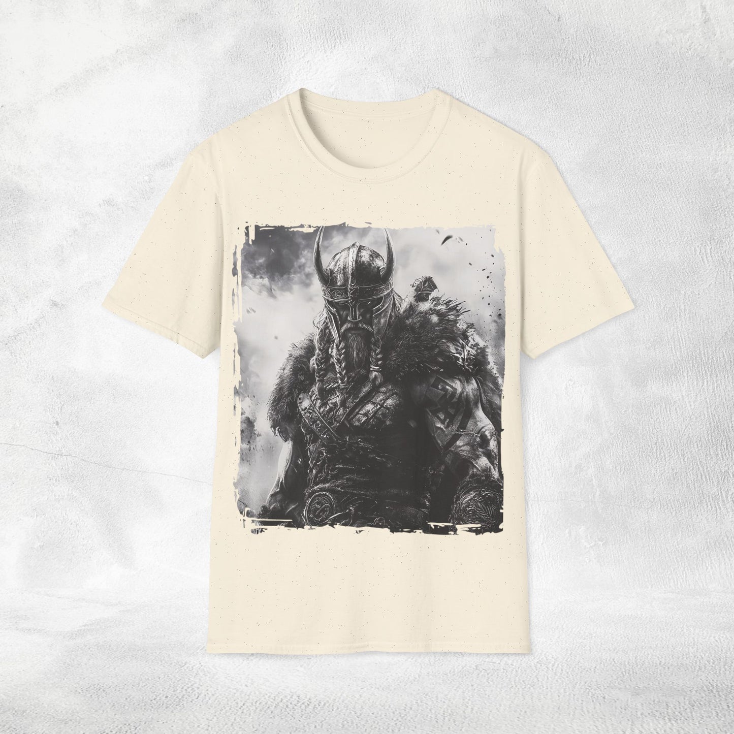 Men's Nordic T-Shirt