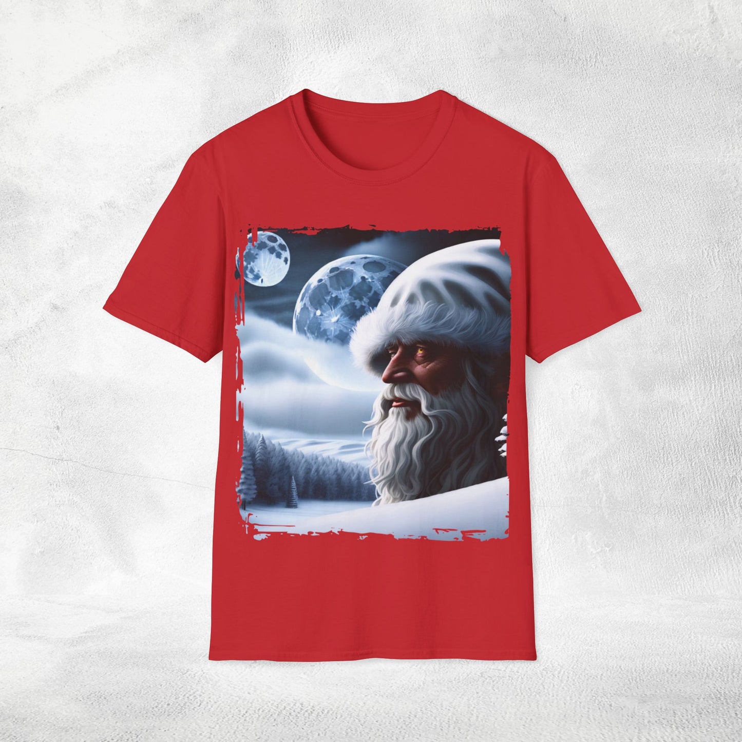 Unisex Christmas T-Shirt