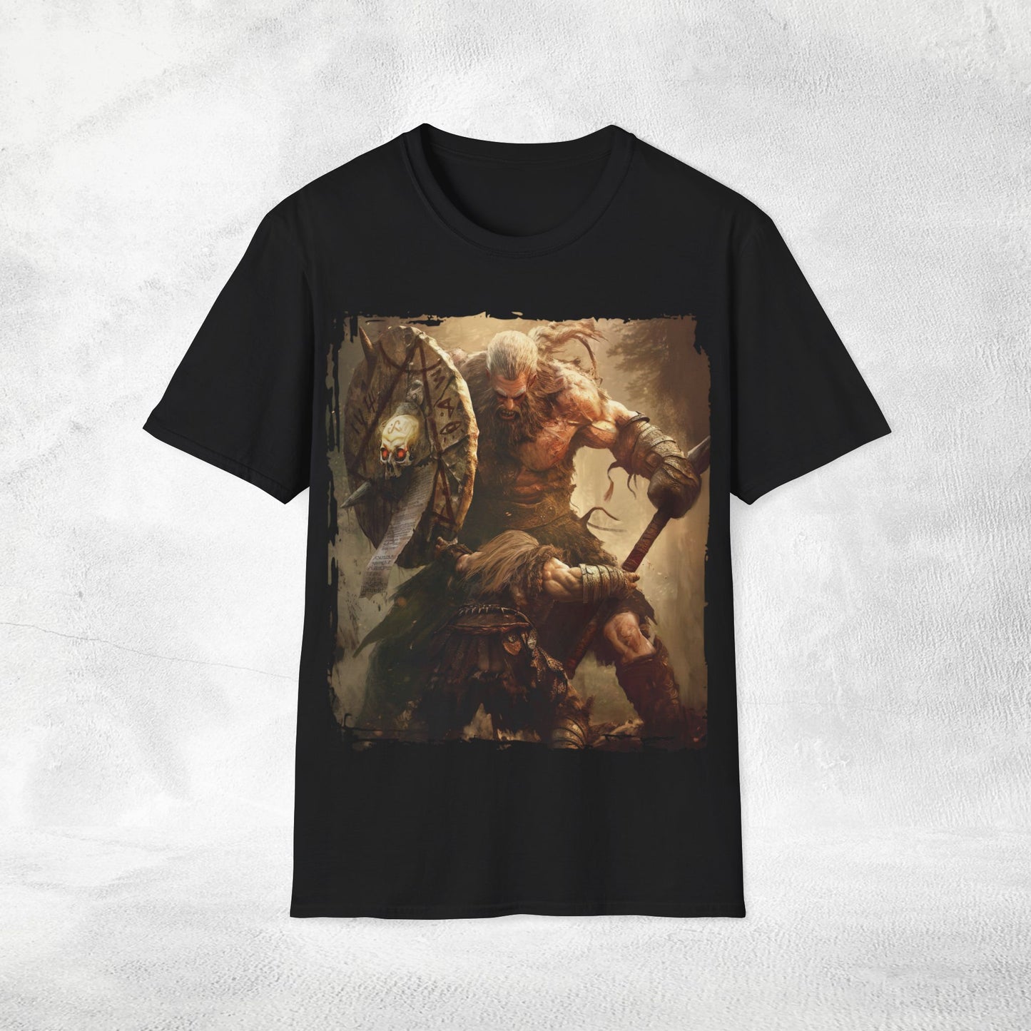 Men's Nordic T-Shirt