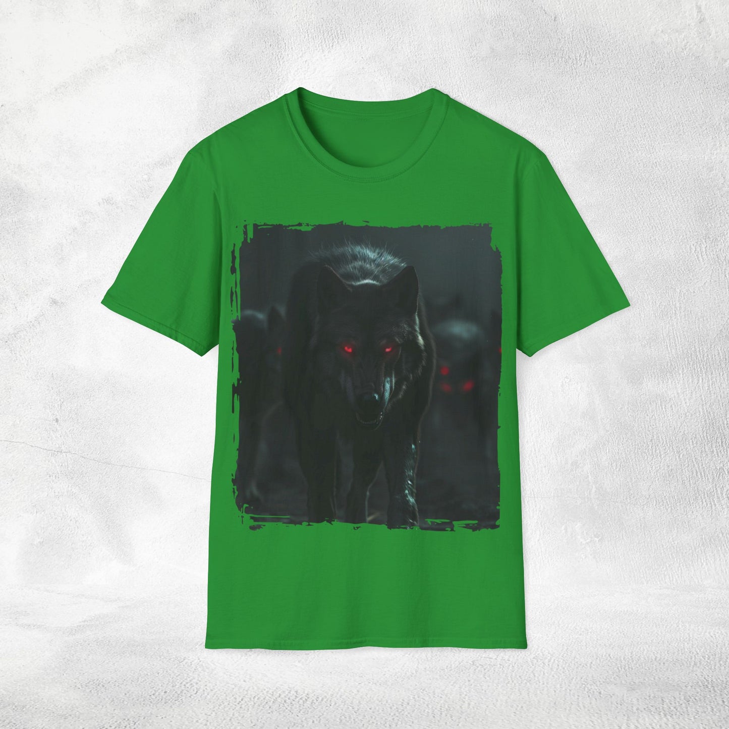 Men's Natural Beasts shirts