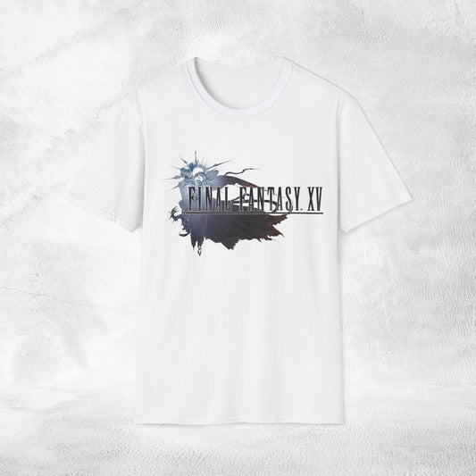Unisex gaming shirt Final Fantasy 15