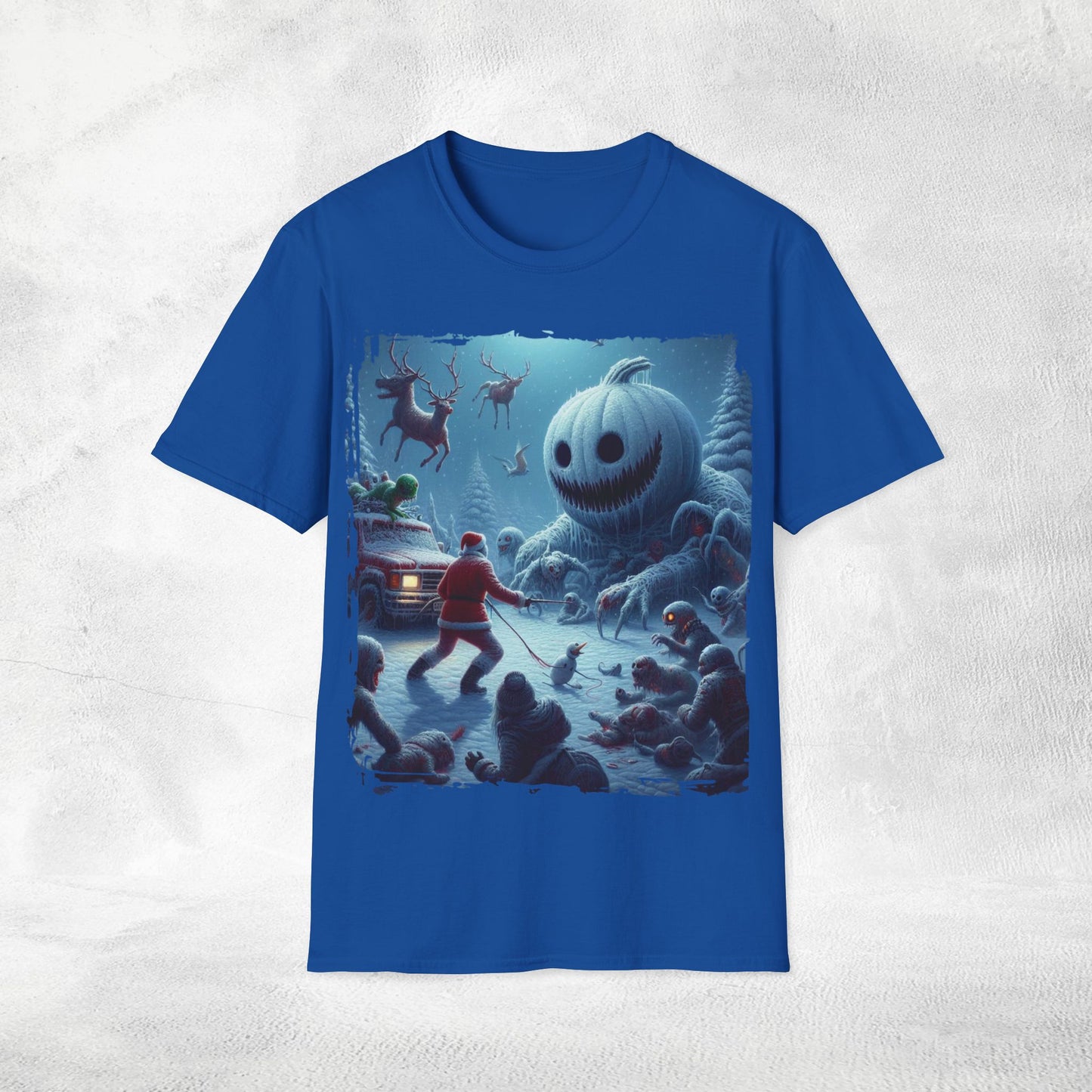 Unisex Christmas T-Shirt