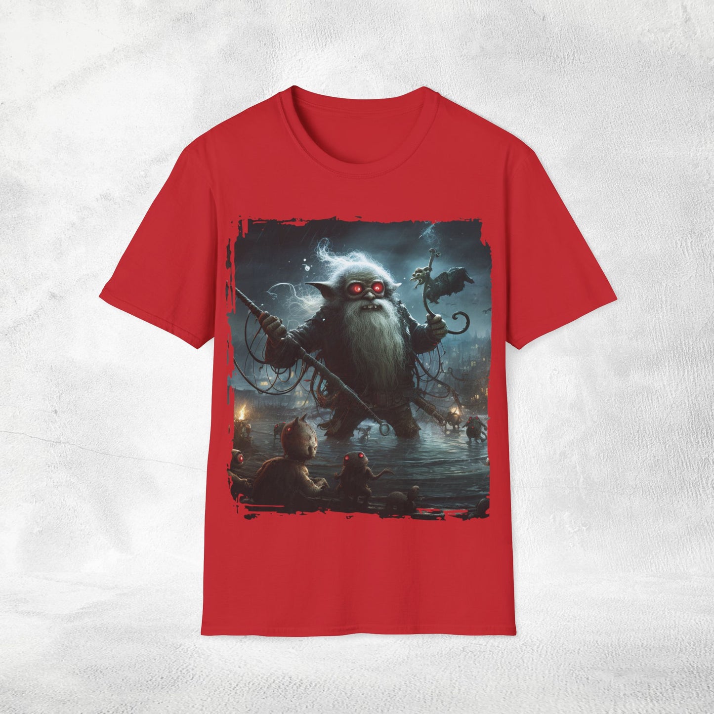 Unisex Christmas T-Shirt