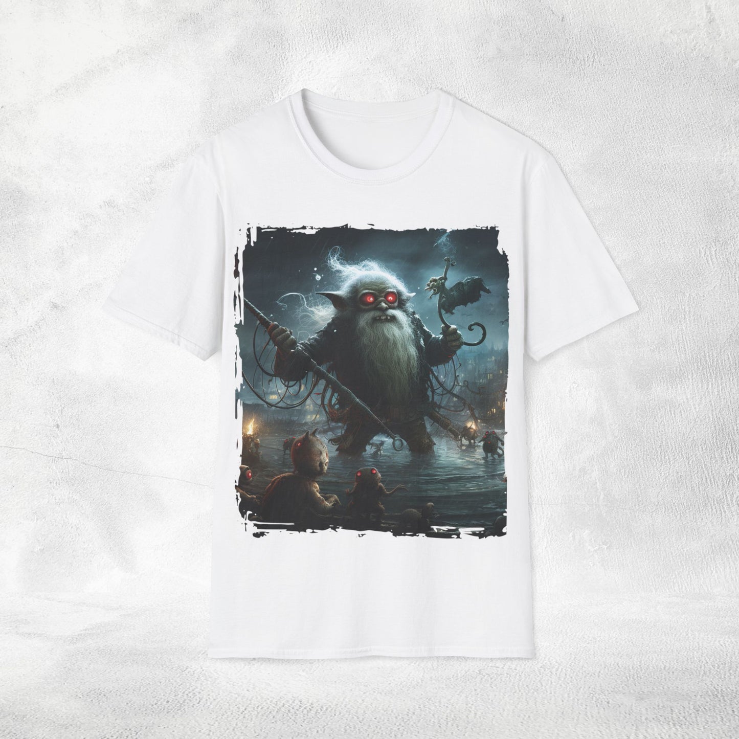 Unisex Christmas T-Shirt