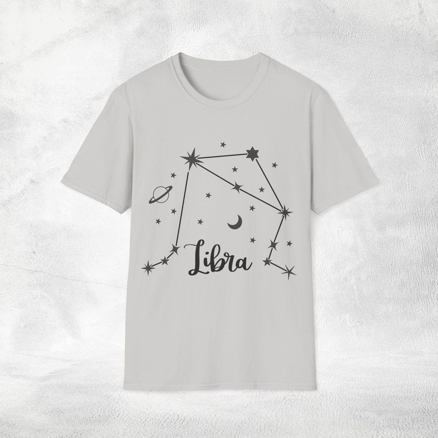 Zodiac shirt Libra