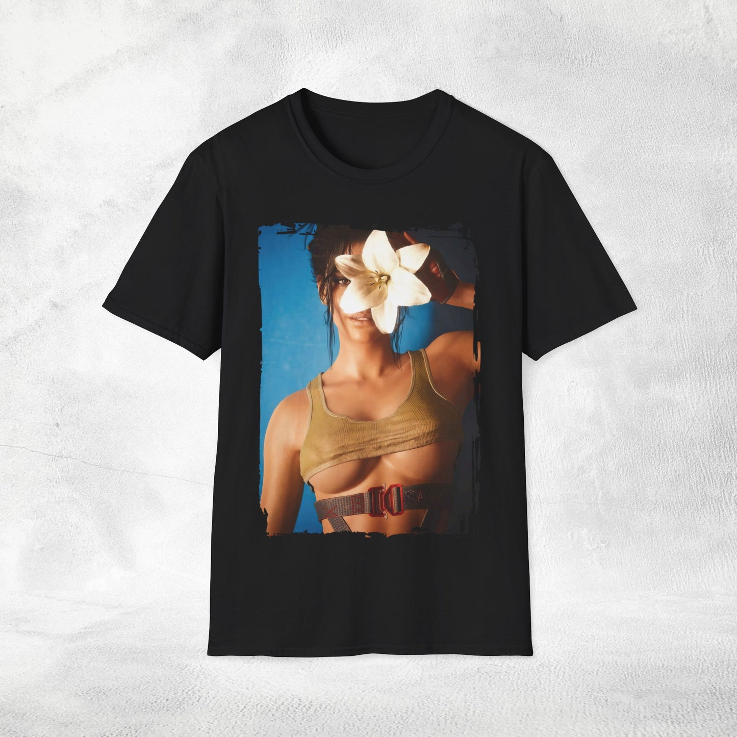 Unisex Gaming shirt Panam