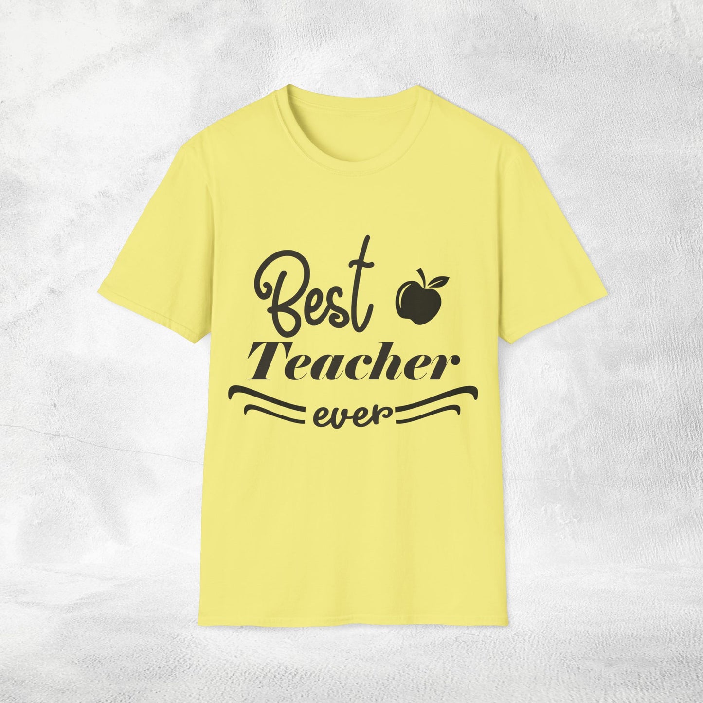 teacher shirt Best teacher