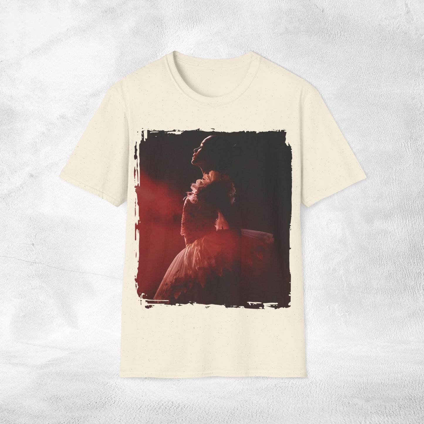 Unisex movie shirt Abigail