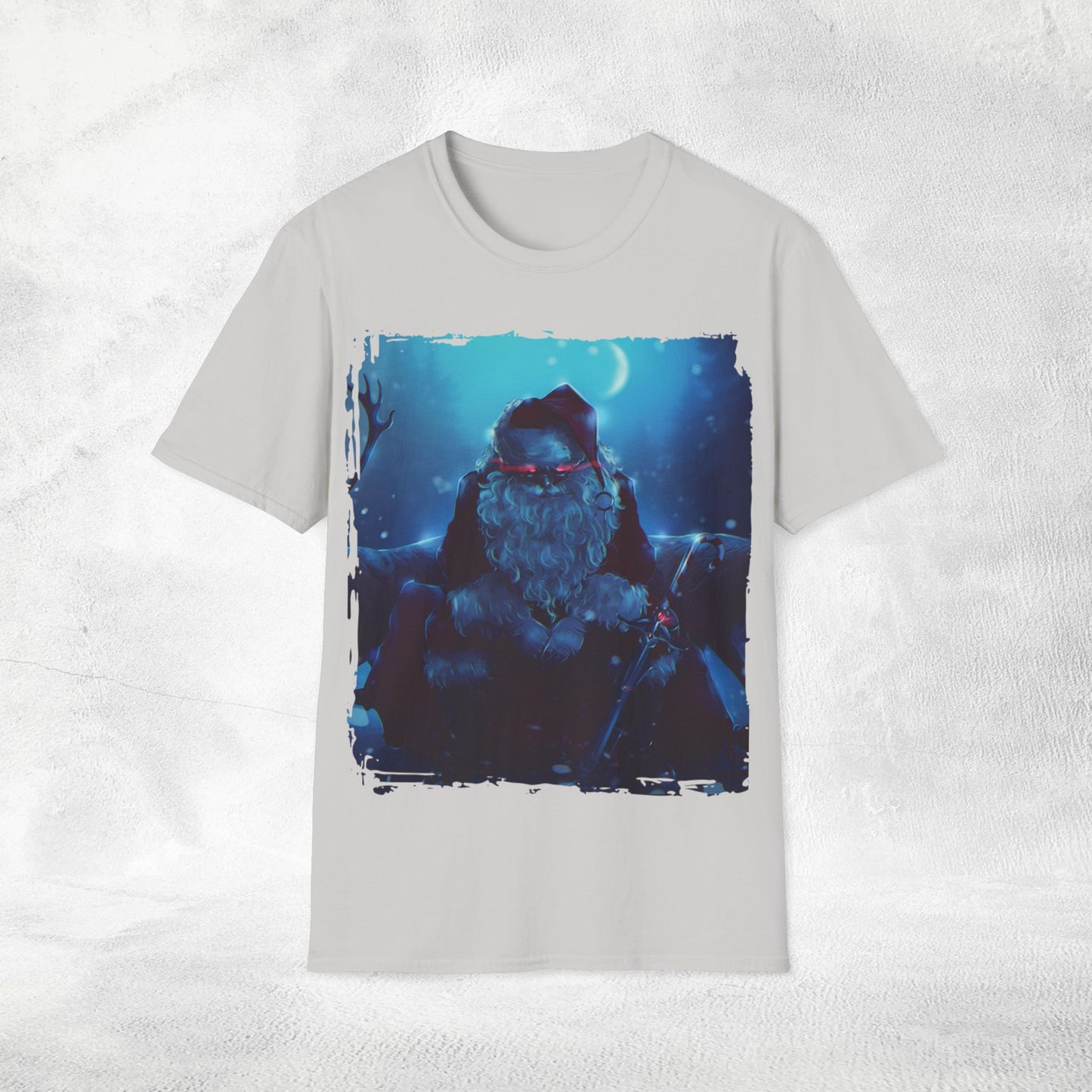 Unisex Christmas T-Shirt