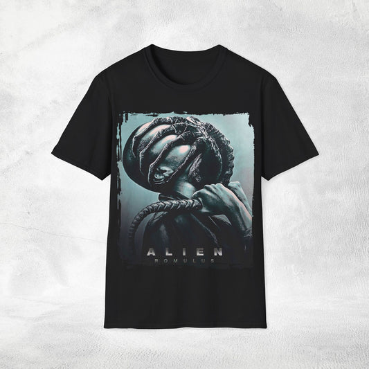 Unisex movie shirt Alien Romulus